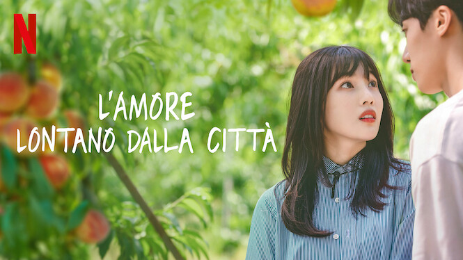 L'amore lontano dalla città
