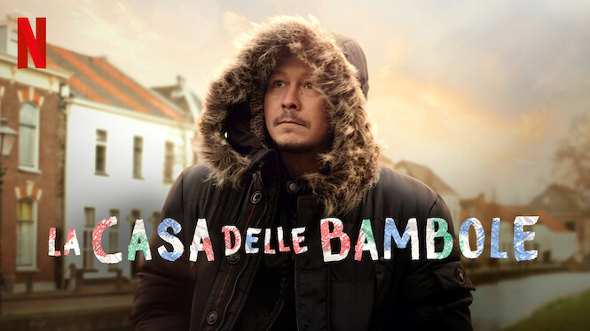 La casa delle bambole